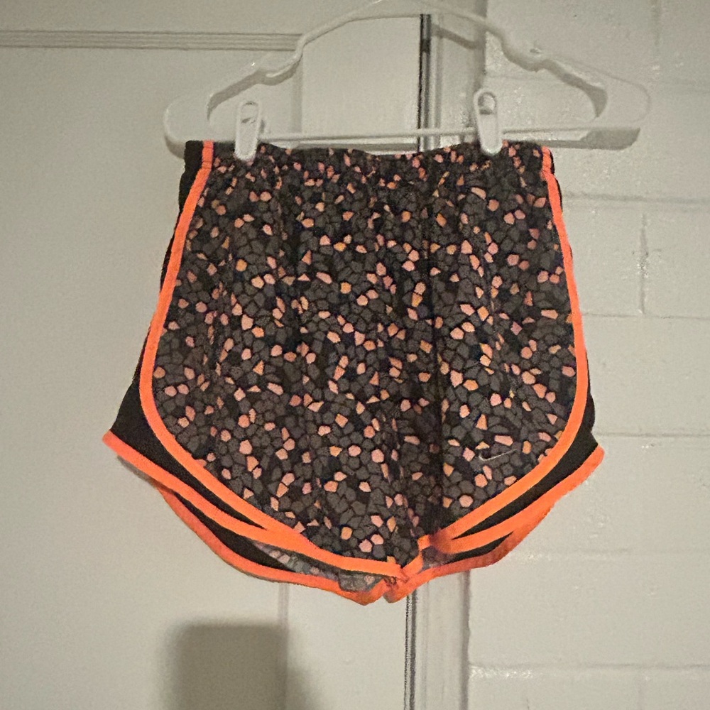 Nike Dry Fit Shorts